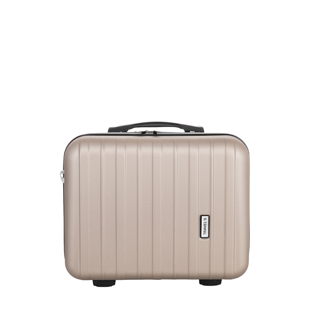 Valise rigide BARI - Taille XS / S - Travel's - Baggyver