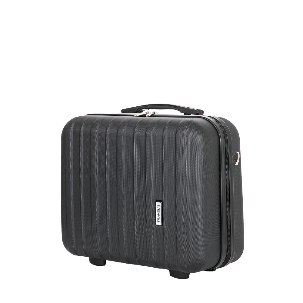 Valise rigide BARI - Taille XS / S - Travel's - Baggyver
