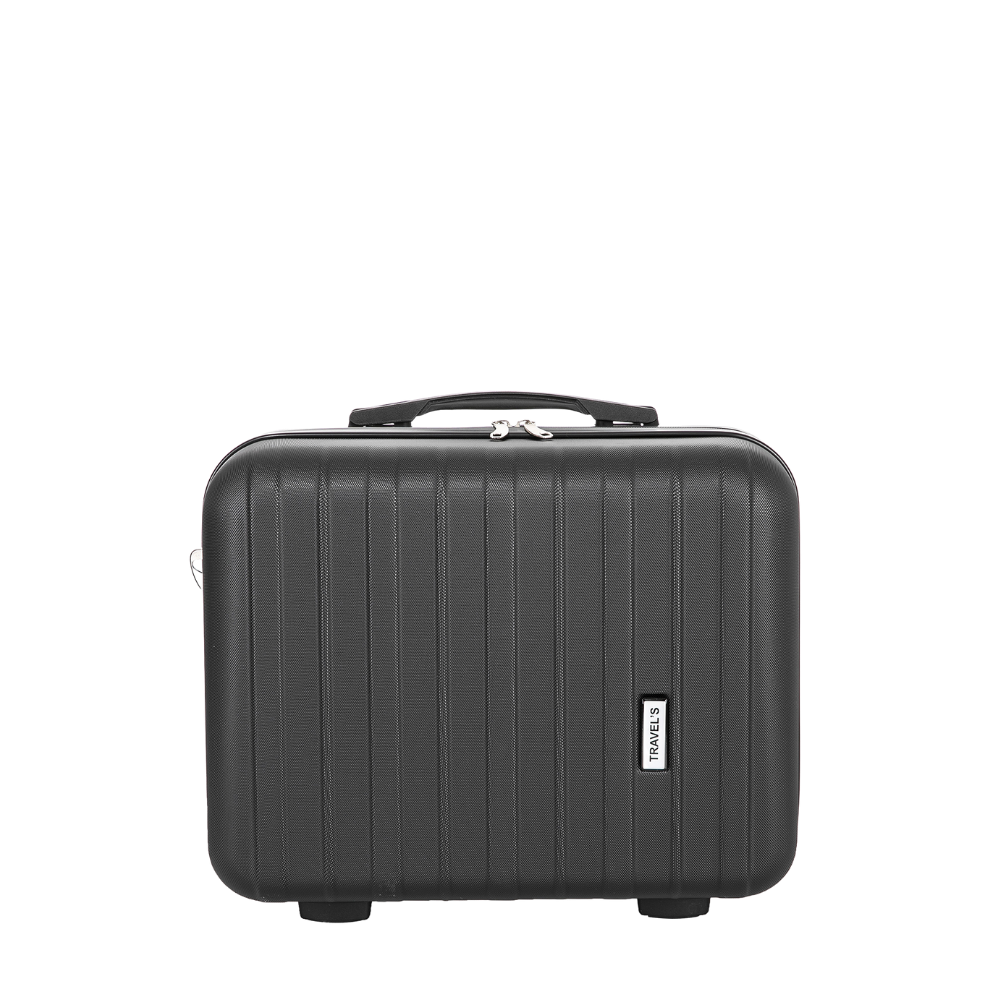 Valise rigide BARI - Taille XS / S - Travel's - Baggyver