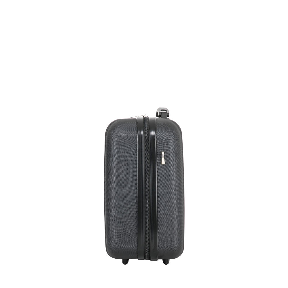 Valise rigide BARI - Taille XS / S - Travel's - Baggyver