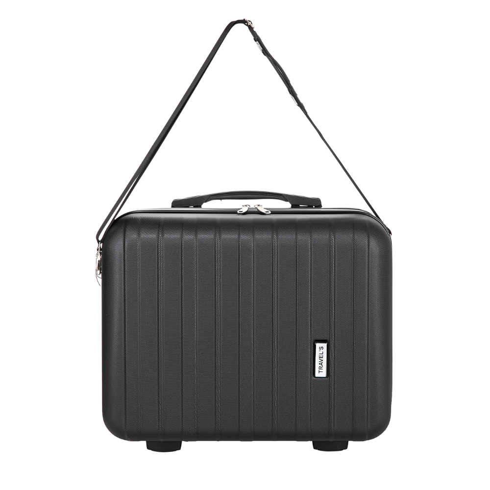 Valise rigide BARI - Taille XS / S - Travel's - Baggyver