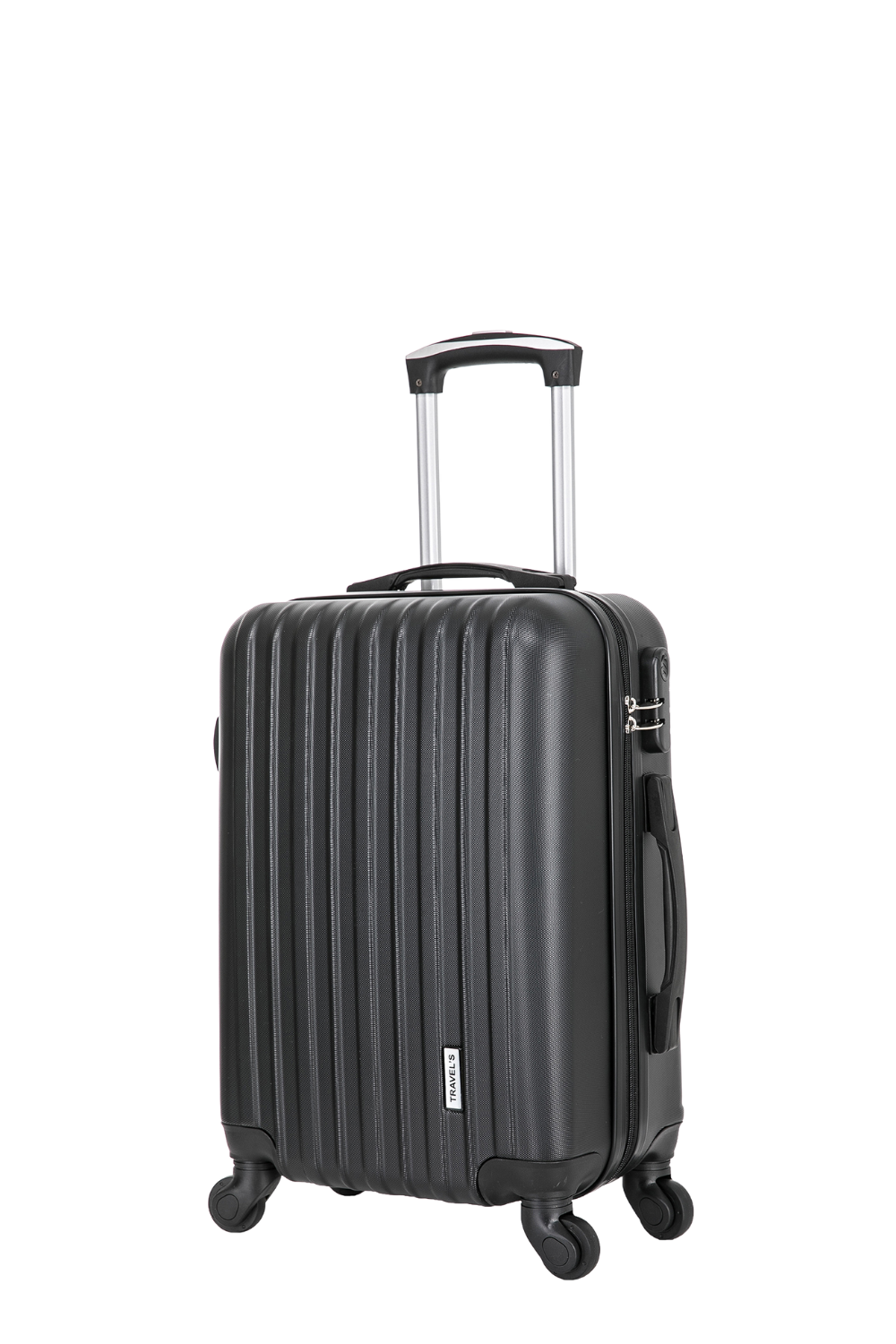 Valise rigide BARI - Taille XS / S - Travel's - Baggyver