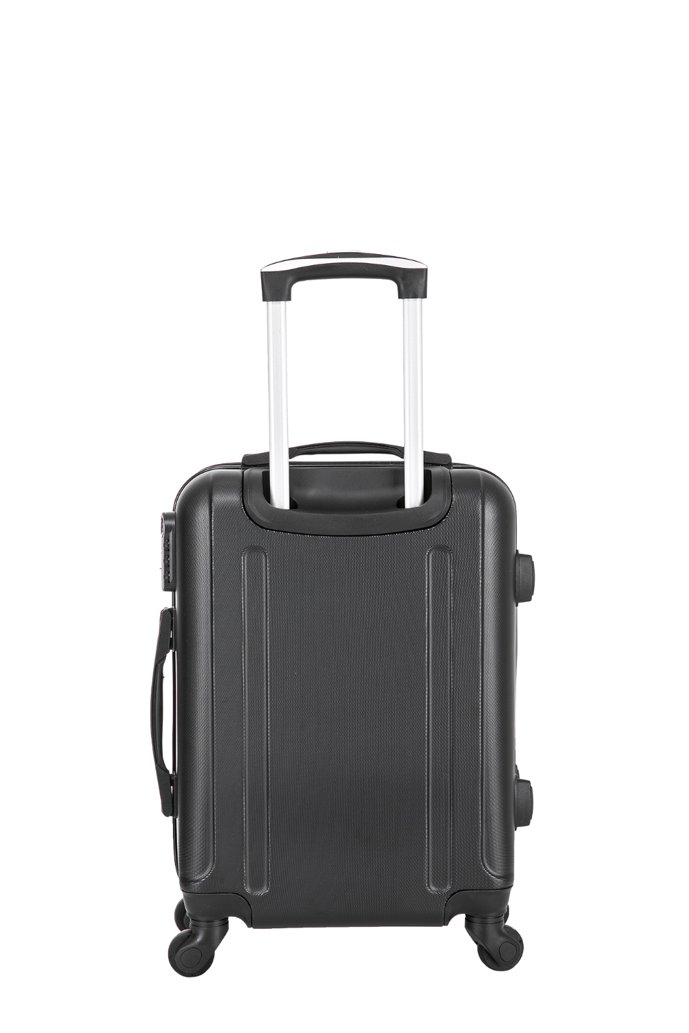 Valise rigide BARI - Taille XS / S - Travel's - Baggyver