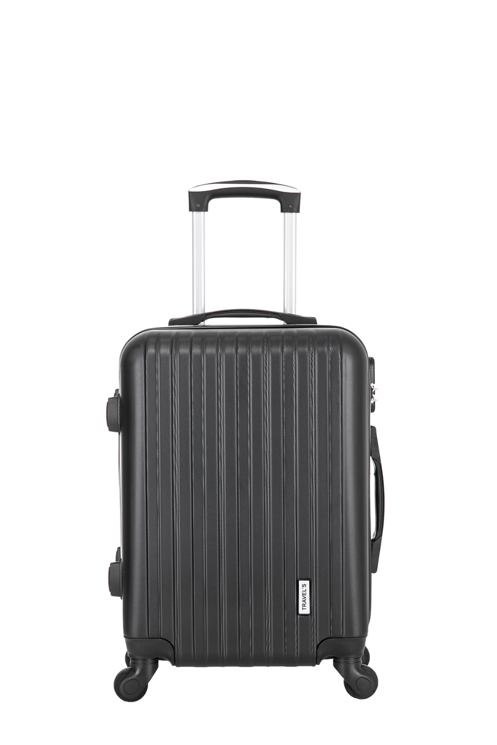 Valise rigide BARI - Taille XS / S - Travel's - Baggyver