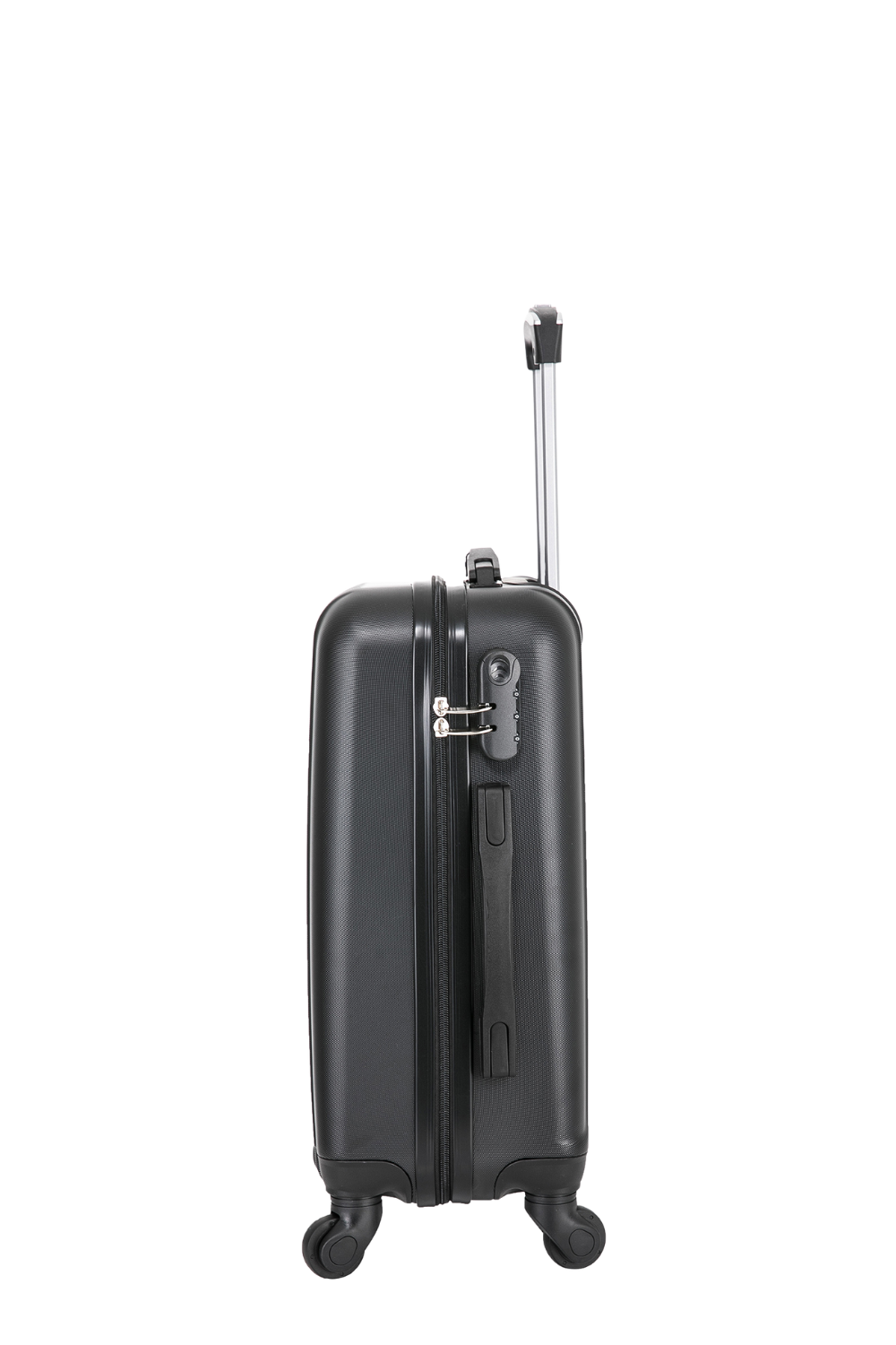 Valise rigide BARI - Taille XS / S - Travel's - Baggyver