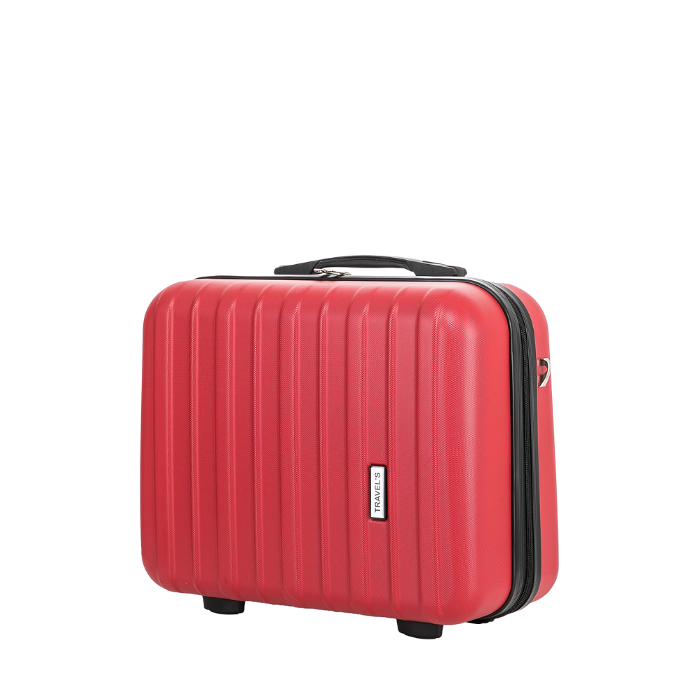 Valise rigide BARI - Taille XS / S - Travel's - Baggyver