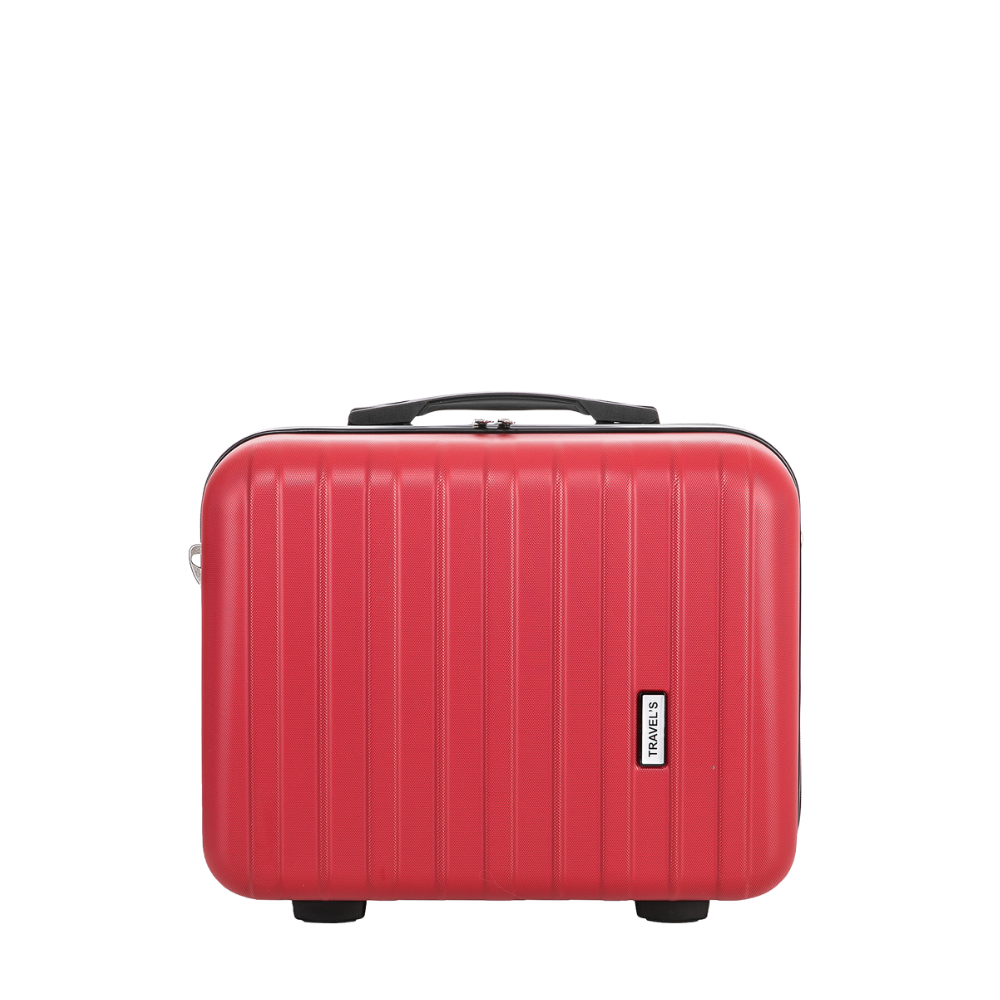 Valise rigide BARI - Taille XS / S - Travel's - Baggyver