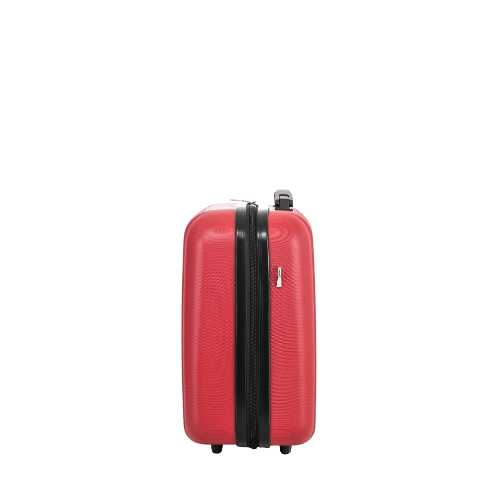 Valise rigide BARI - Taille XS / S - Travel's - Baggyver