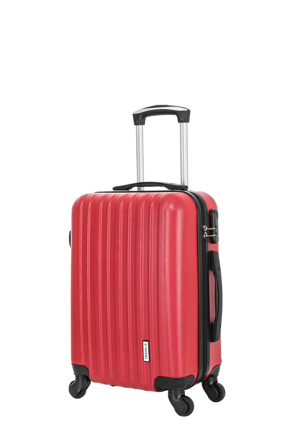 Valise rigide BARI - Taille XS / S - Travel's - Baggyver