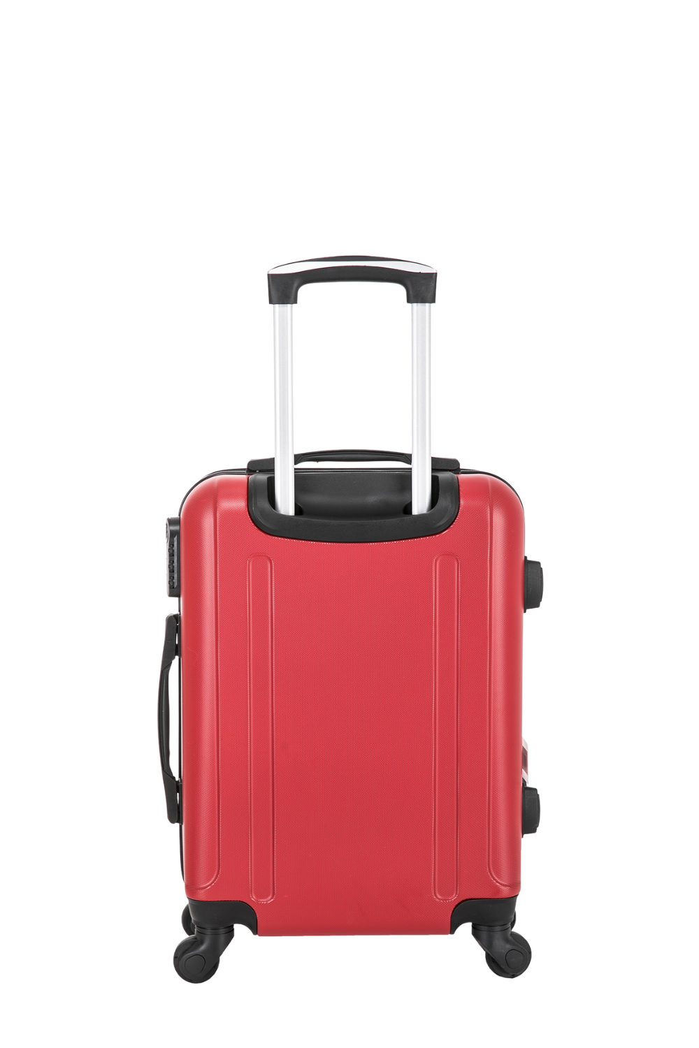 Valise rigide BARI - Taille XS / S - Travel's - Baggyver