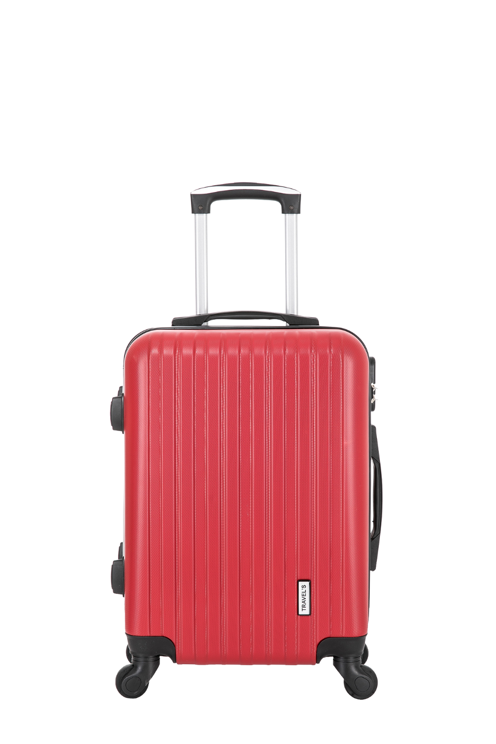 Valise rigide BARI - Taille XS / S - Travel's - Baggyver