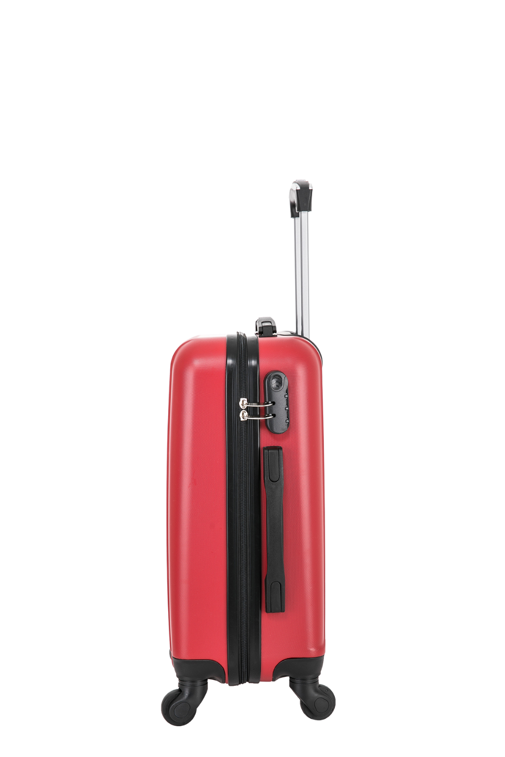 Valise rigide BARI - Taille XS / S - Travel's - Baggyver
