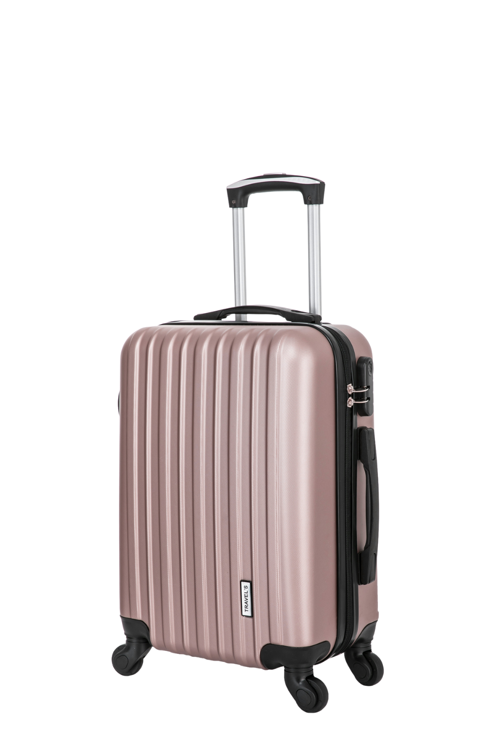 Valise rigide BARI - Taille XS / S - Travel's - Baggyver