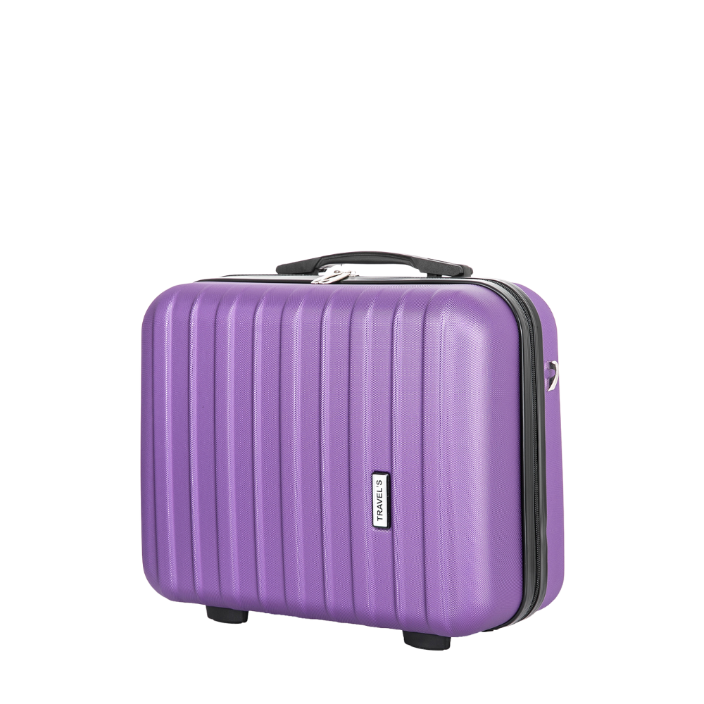 Valise rigide BARI - Taille XS / S - Travel's - Baggyver