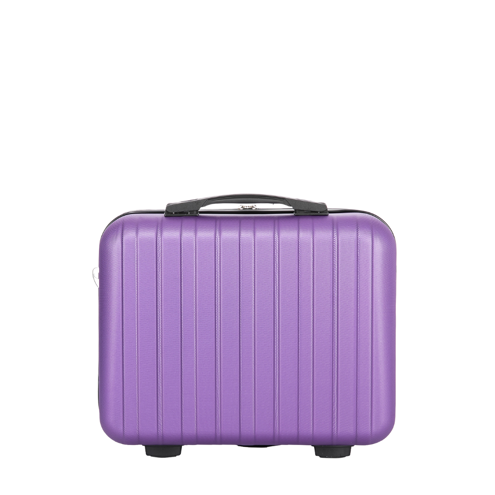 Valise rigide BARI - Taille XS / S - Travel's - Baggyver