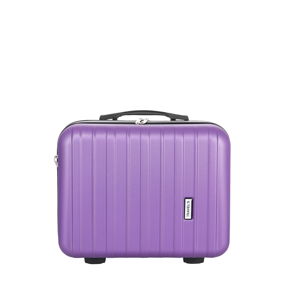 Valise rigide BARI - Taille XS / S - Travel's - Baggyver