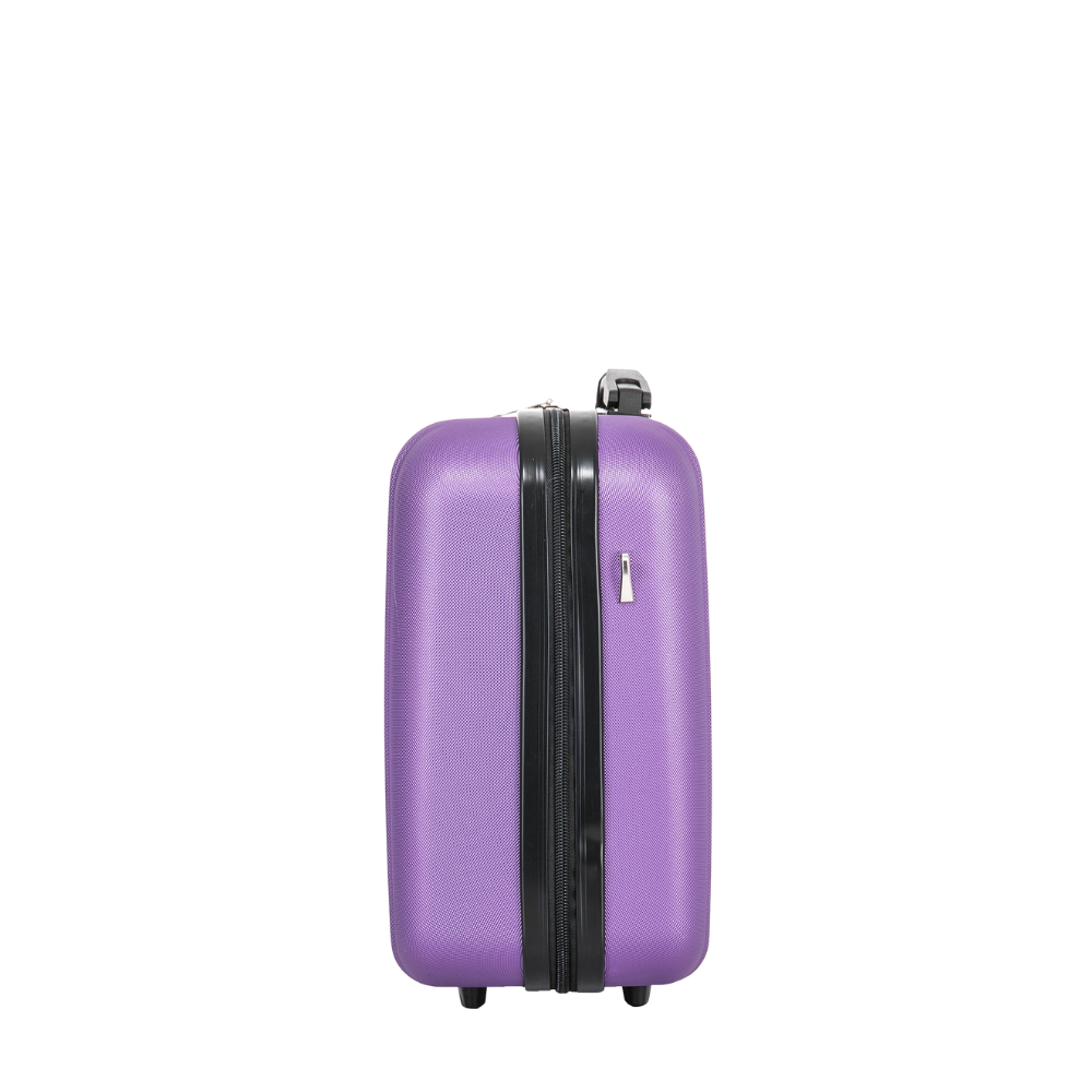 Valise rigide BARI - Taille XS / S - Travel's - Baggyver