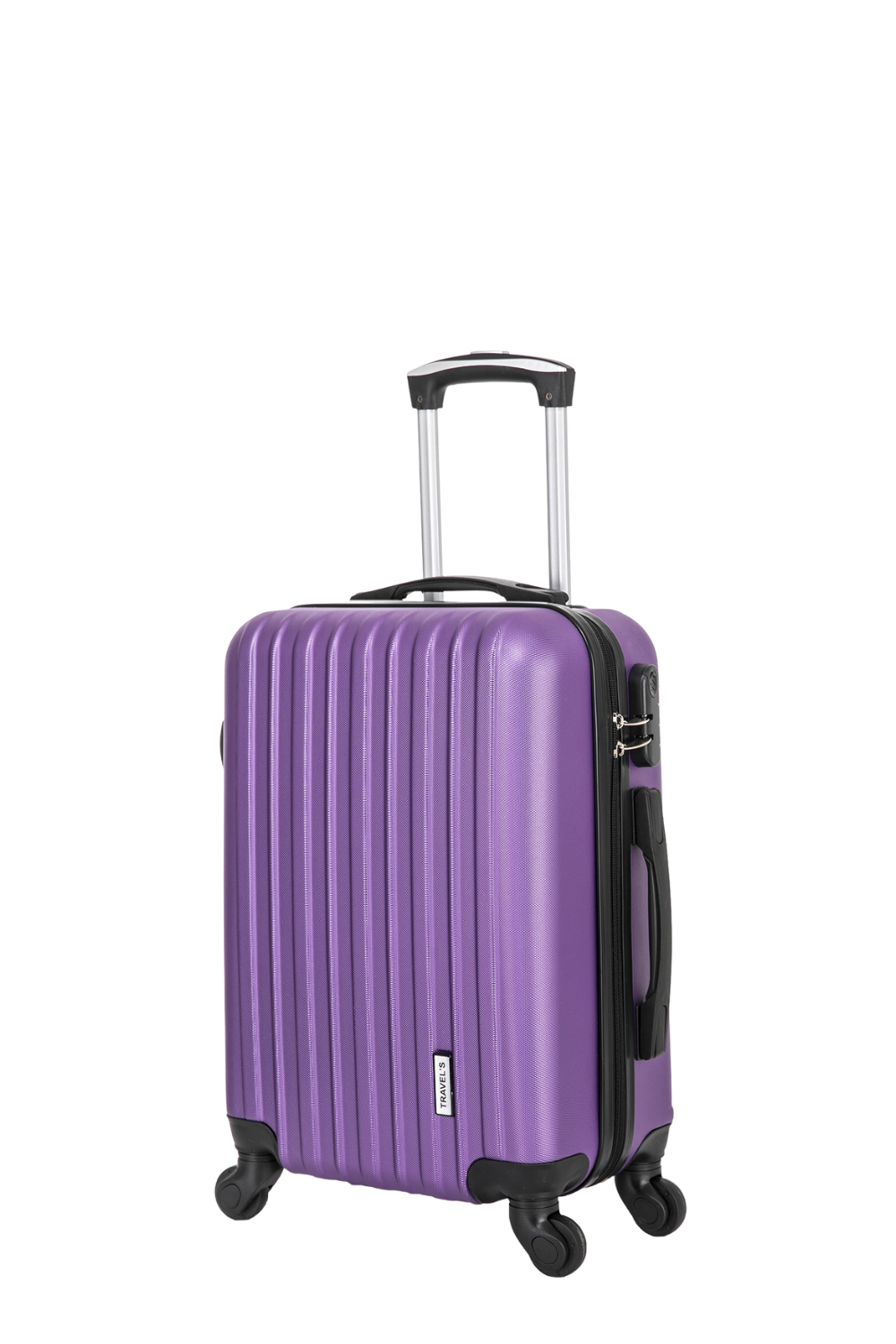 Valise rigide BARI - Taille XS / S - Travel's - Baggyver