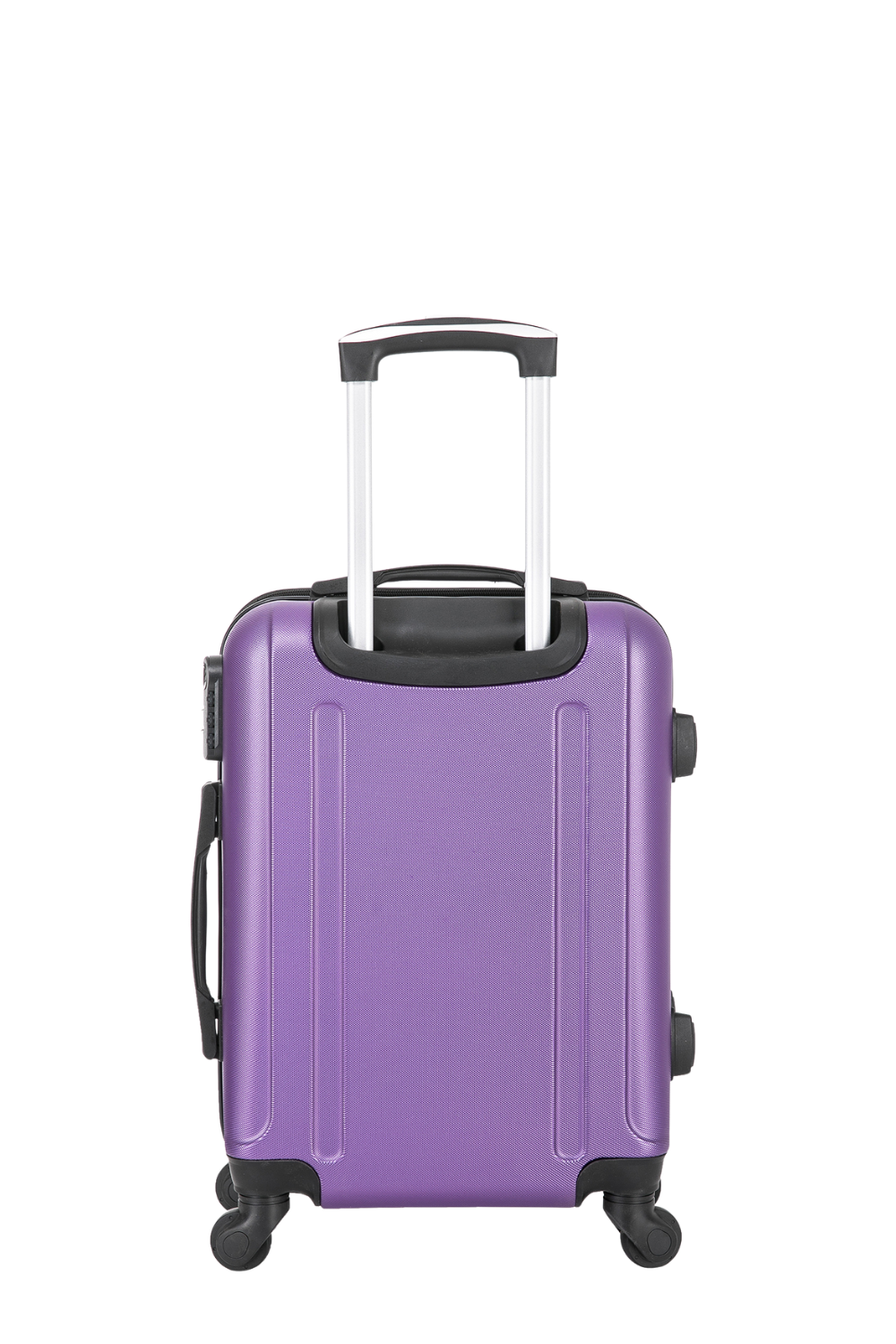 Valise rigide BARI - Taille XS / S - Travel's - Baggyver