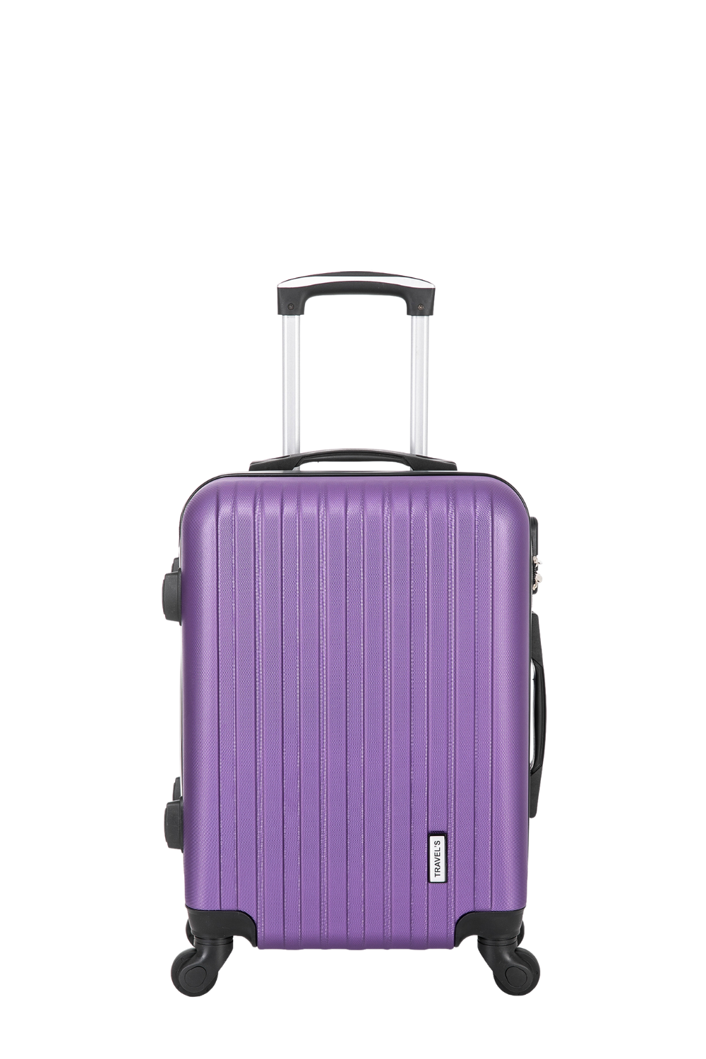 Valise rigide BARI - Taille XS / S - Travel's - Baggyver