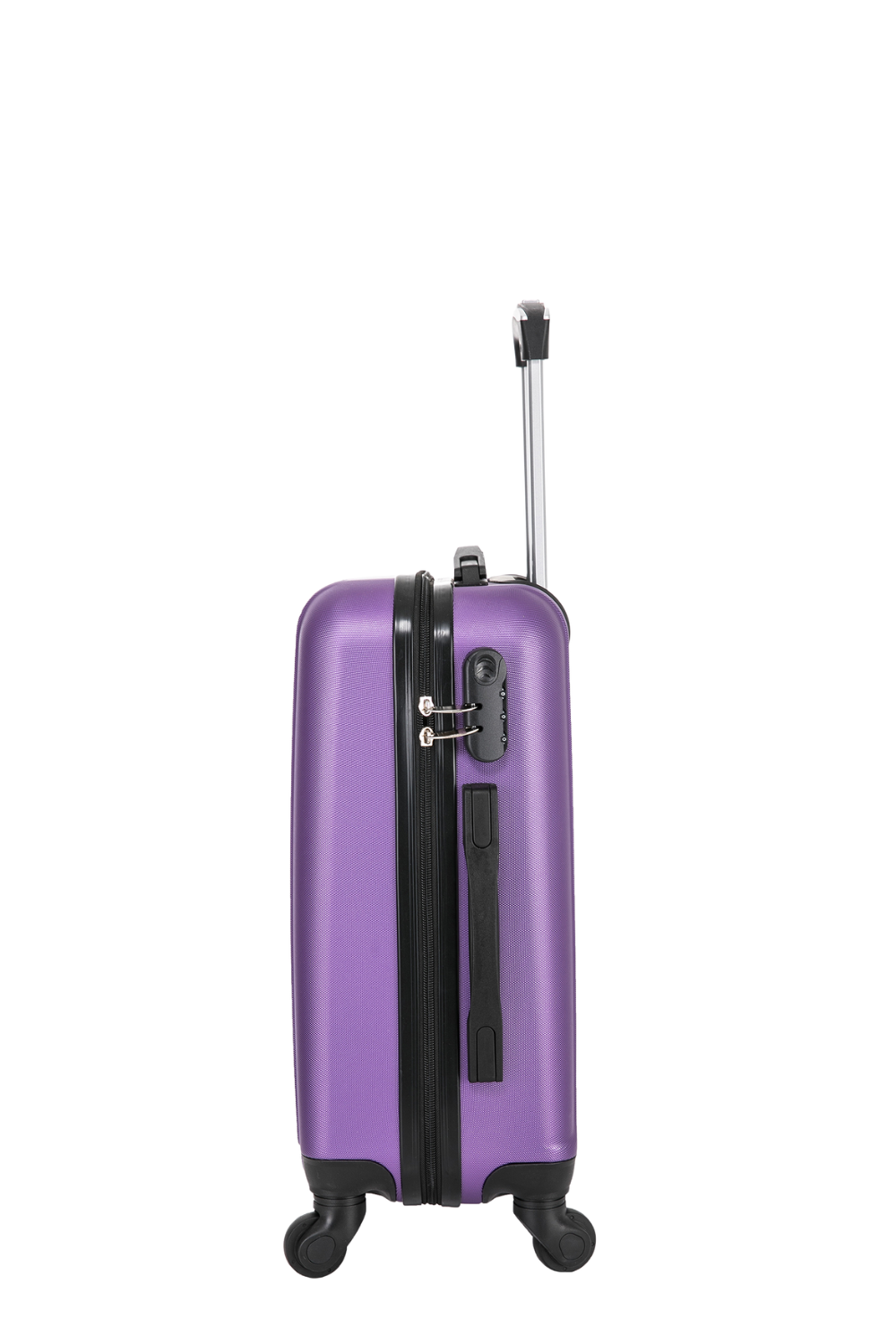 Valise rigide BARI - Taille XS / S - Travel's - Baggyver