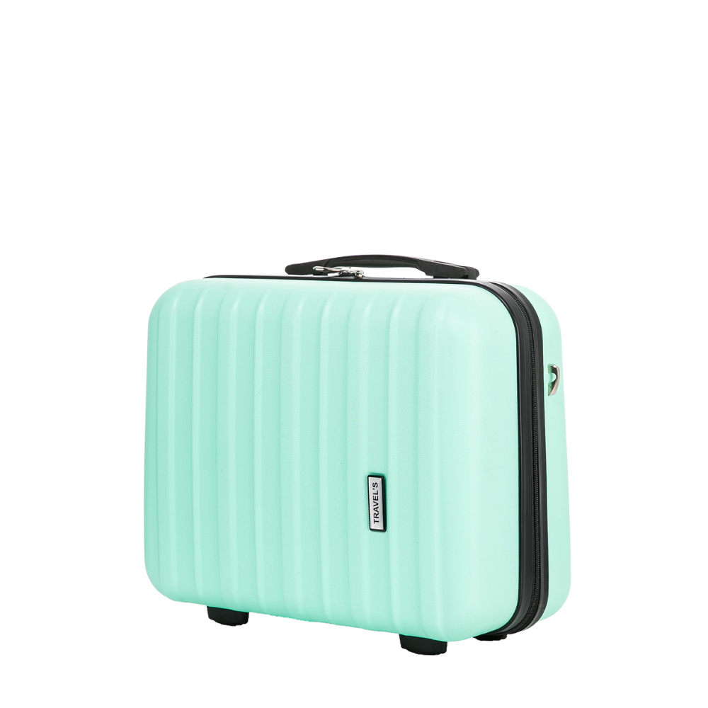 Valise rigide BARI - Taille XS / S - Travel's - Baggyver