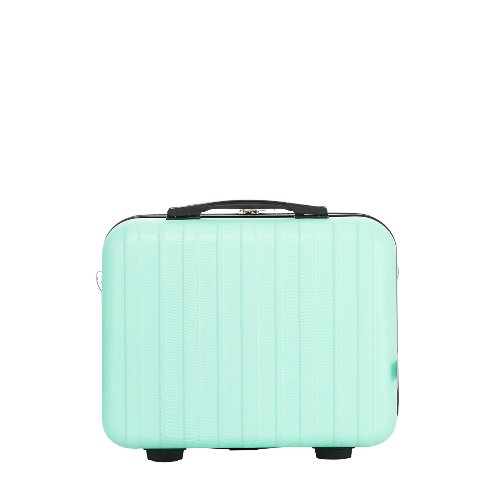 Valise rigide BARI - Taille XS / S - Travel's - Baggyver