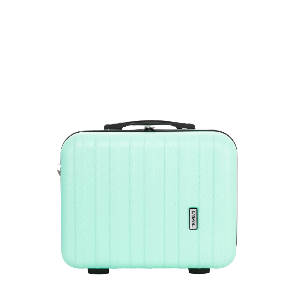 Valise rigide BARI - Taille XS / S - Travel's - Baggyver