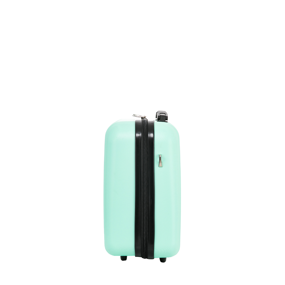 Valise rigide BARI - Taille XS / S - Travel's - Baggyver