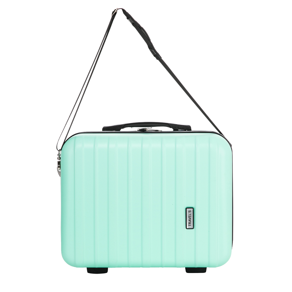 Valise rigide BARI - Taille XS / S - Travel's - Baggyver