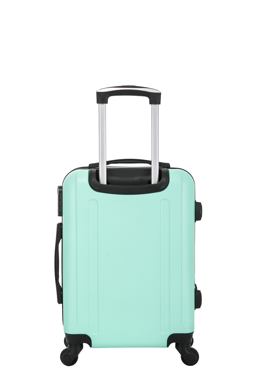 Valise rigide BARI - Taille XS / S - Travel's - Baggyver
