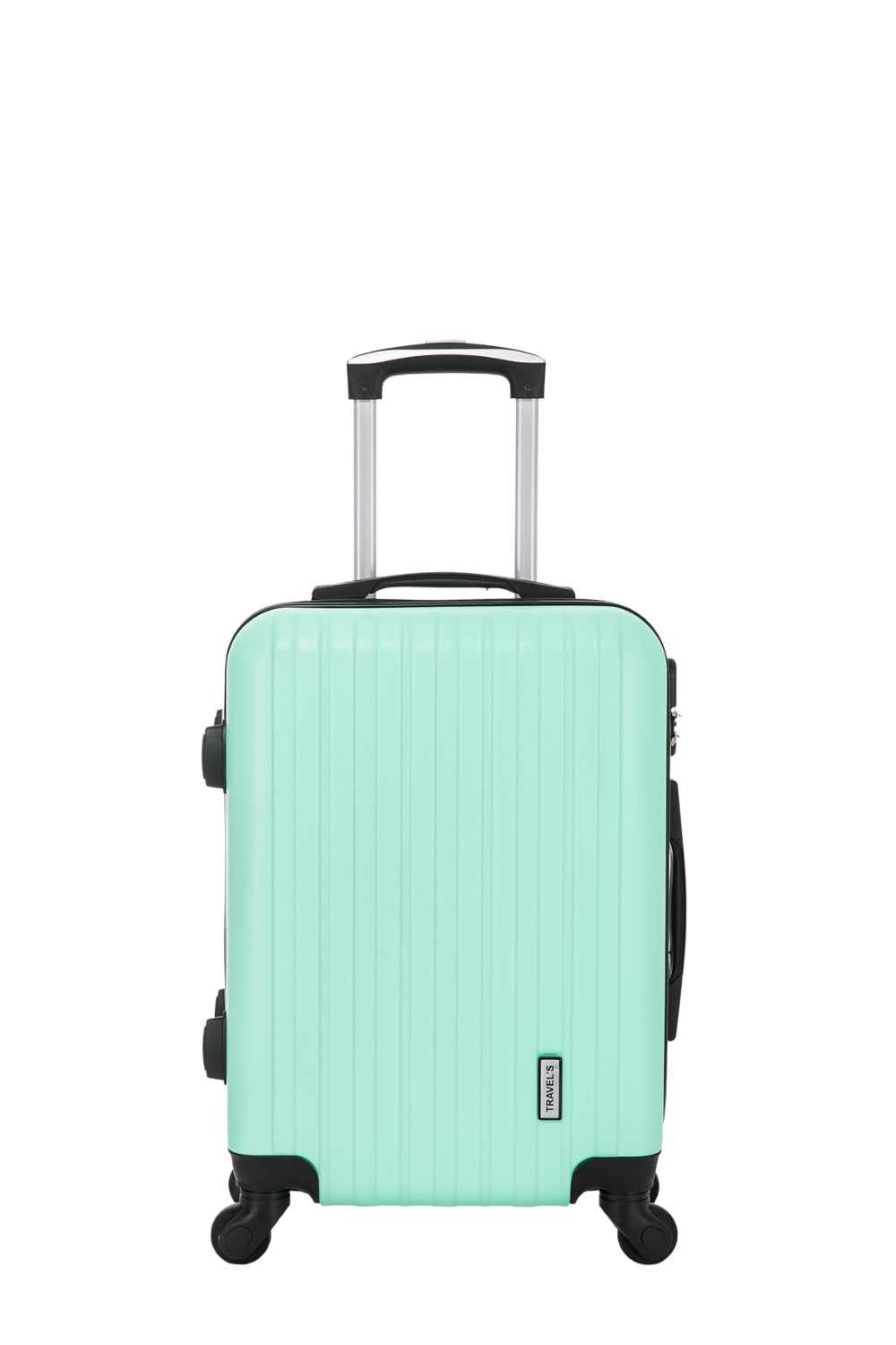 Valise rigide BARI - Taille XS / S - Travel's - Baggyver