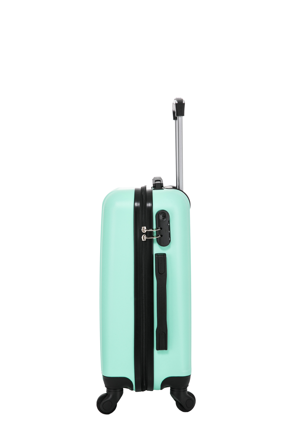 Valise rigide BARI - Taille XS / S - Travel's - Baggyver
