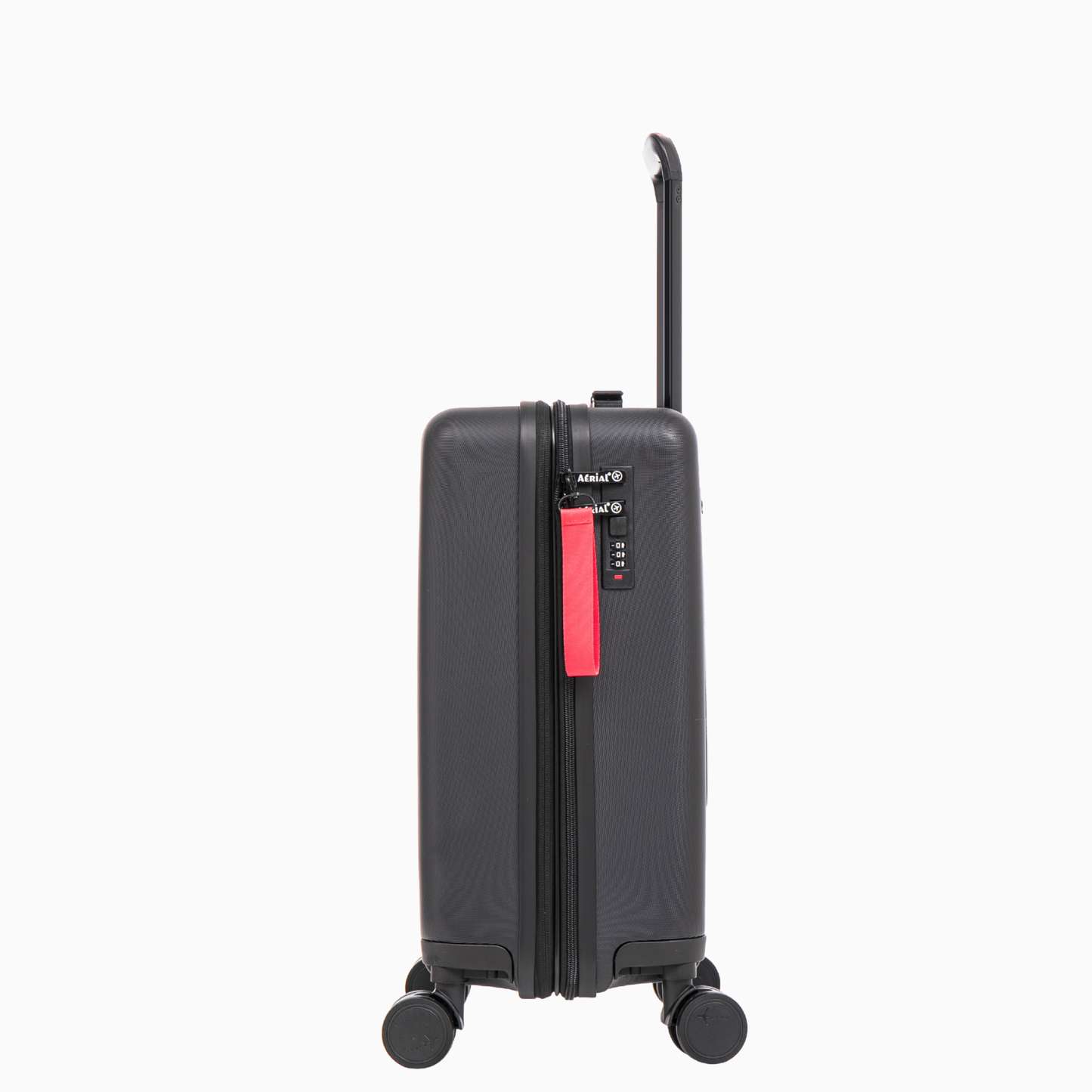 Valise cabine rigide CLASSIC - Taille S - Aérial - Baggyver