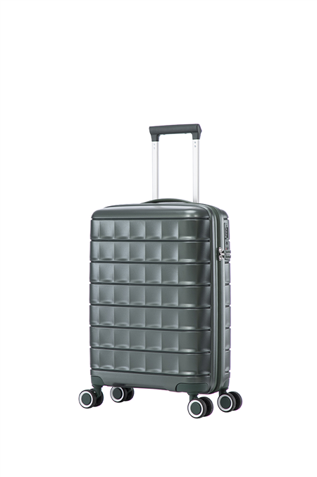VISION - Valise Trolley (55 cm/65 cm/75 cm) - PP - Coloris au choix - Baggyver