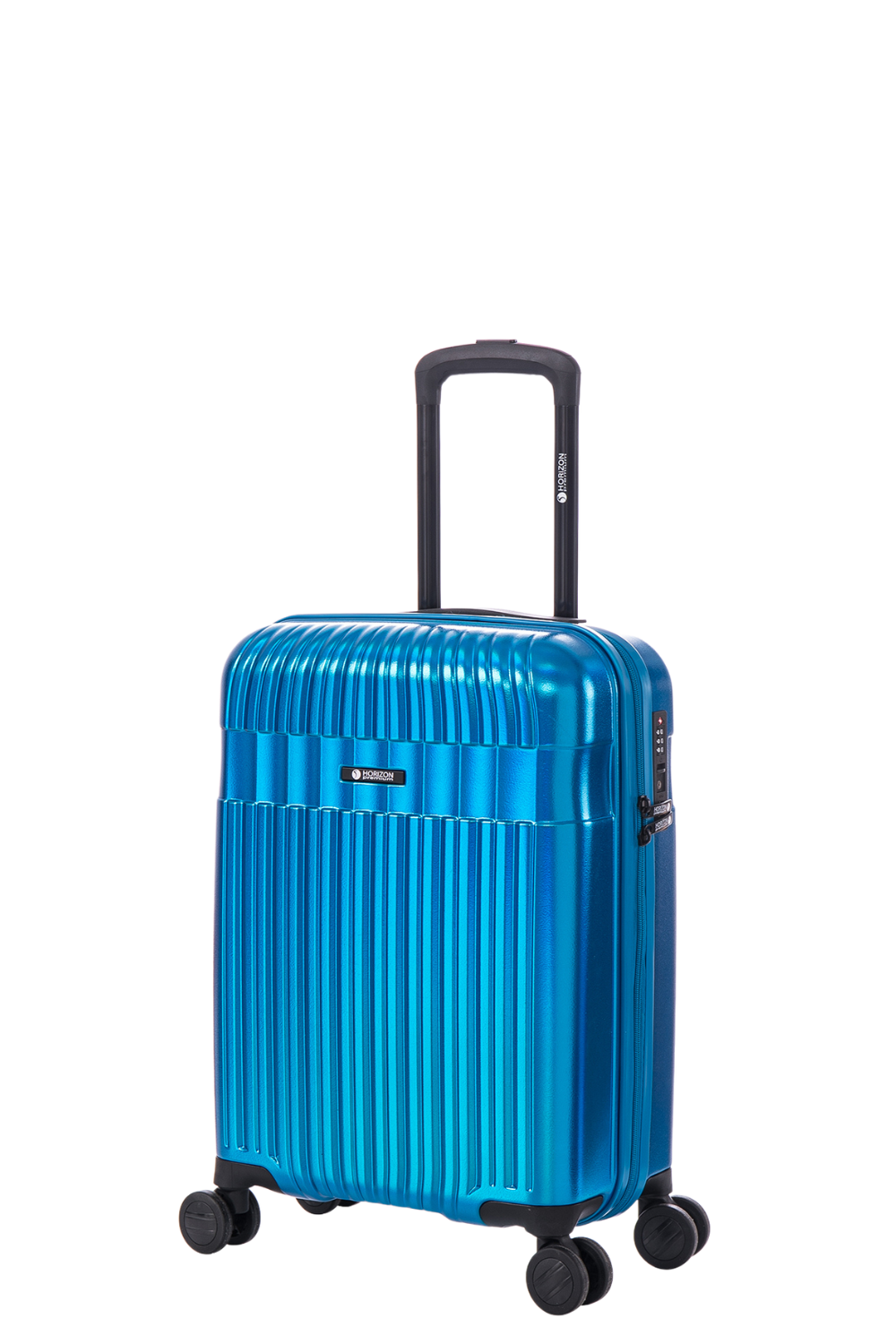 Valise rigide NEW SHINE - Taille S / M / L - Horizon Premium - Baggyver