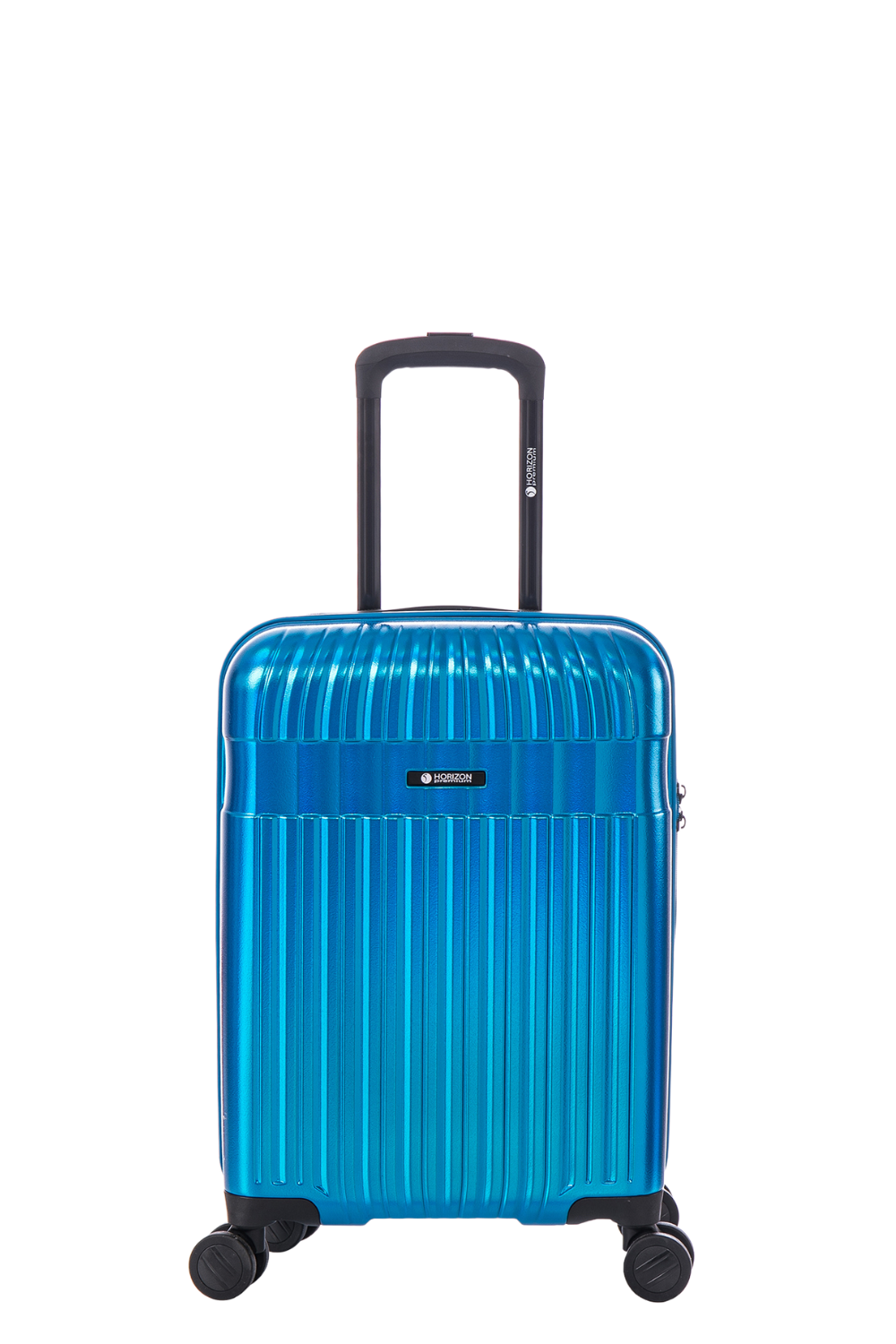 Valise rigide NEW SHINE - Taille S / M / L - Horizon Premium - Baggyver