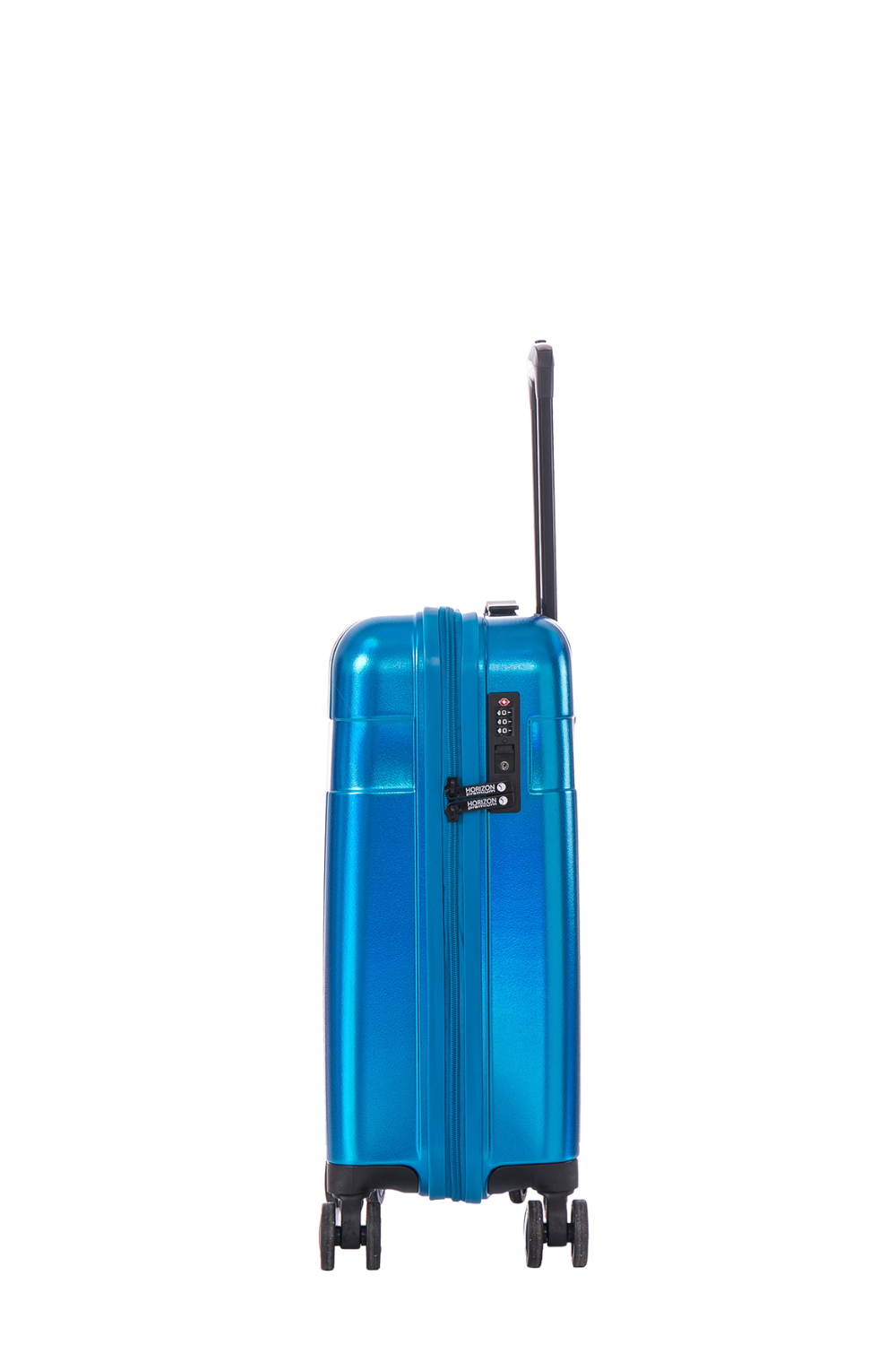 Valise rigide NEW SHINE - Taille S / M / L - Horizon Premium - Baggyver