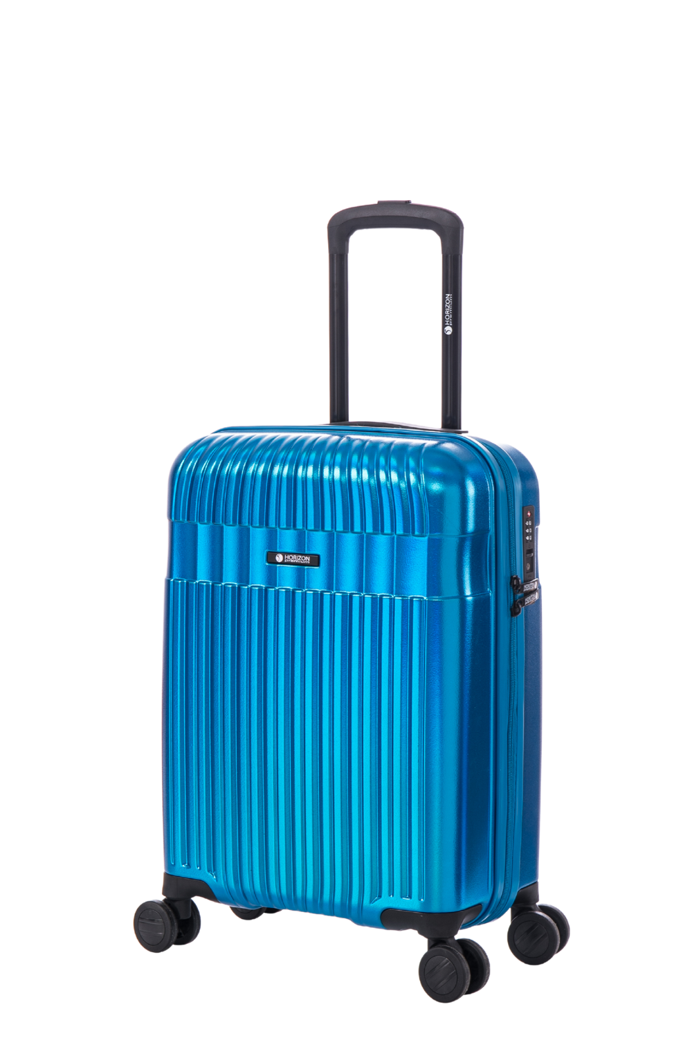Valise rigide NEW SHINE - Taille S / M / L - Horizon Premium - Baggyver