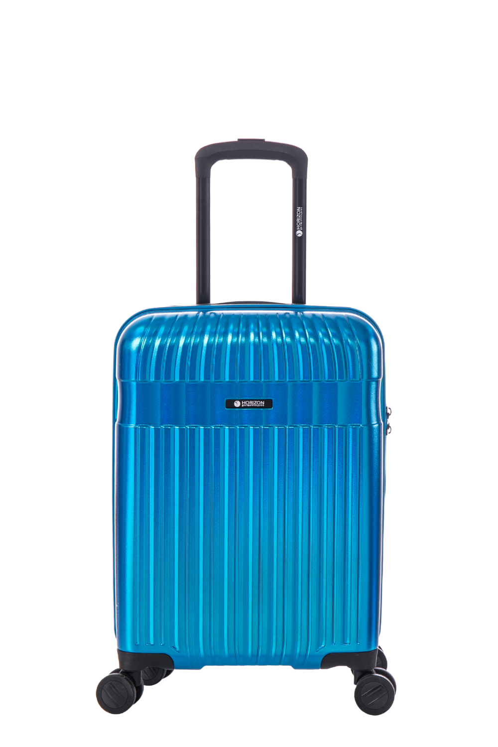 Valise rigide NEW SHINE - Taille S / M / L - Horizon Premium - Baggyver