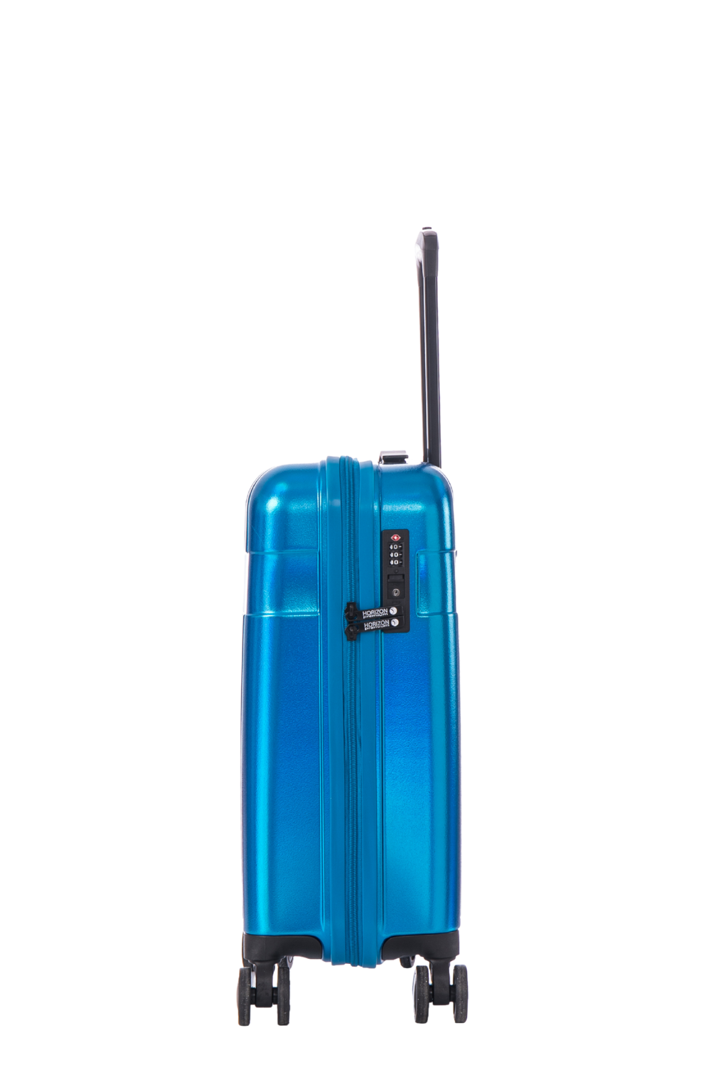 Valise rigide NEW SHINE - Taille S / M / L - Horizon Premium - Baggyver