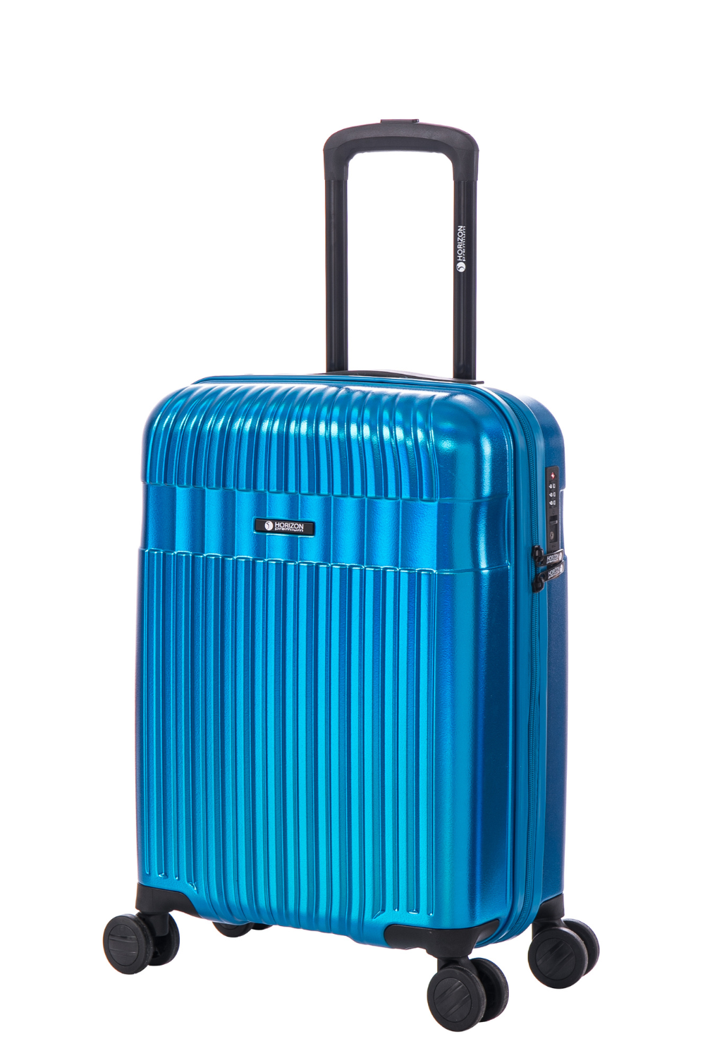 Valise rigide NEW SHINE - Taille S / M / L - Horizon Premium - Baggyver