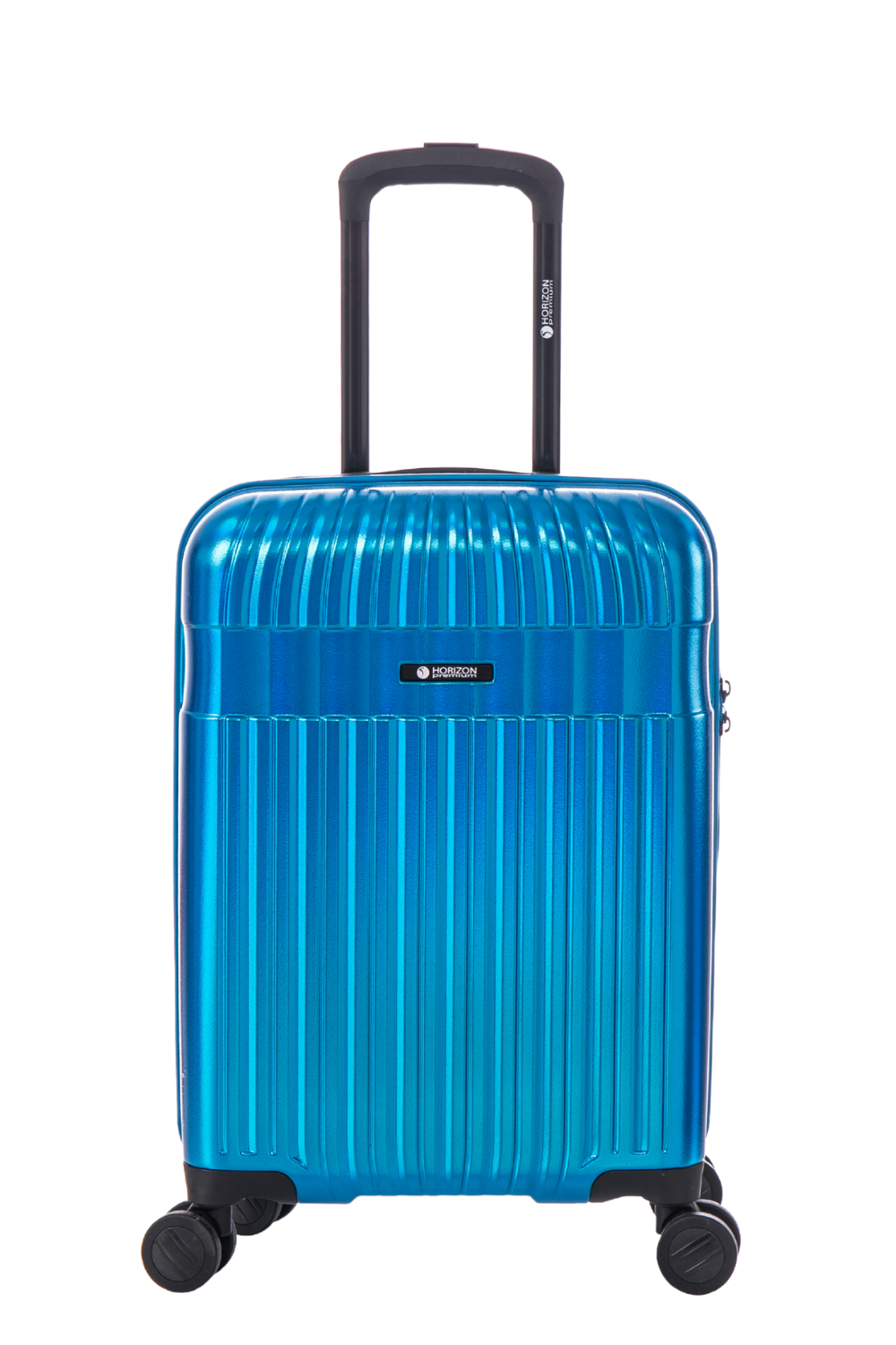 Valise rigide NEW SHINE - Taille S / M / L - Horizon Premium - Baggyver