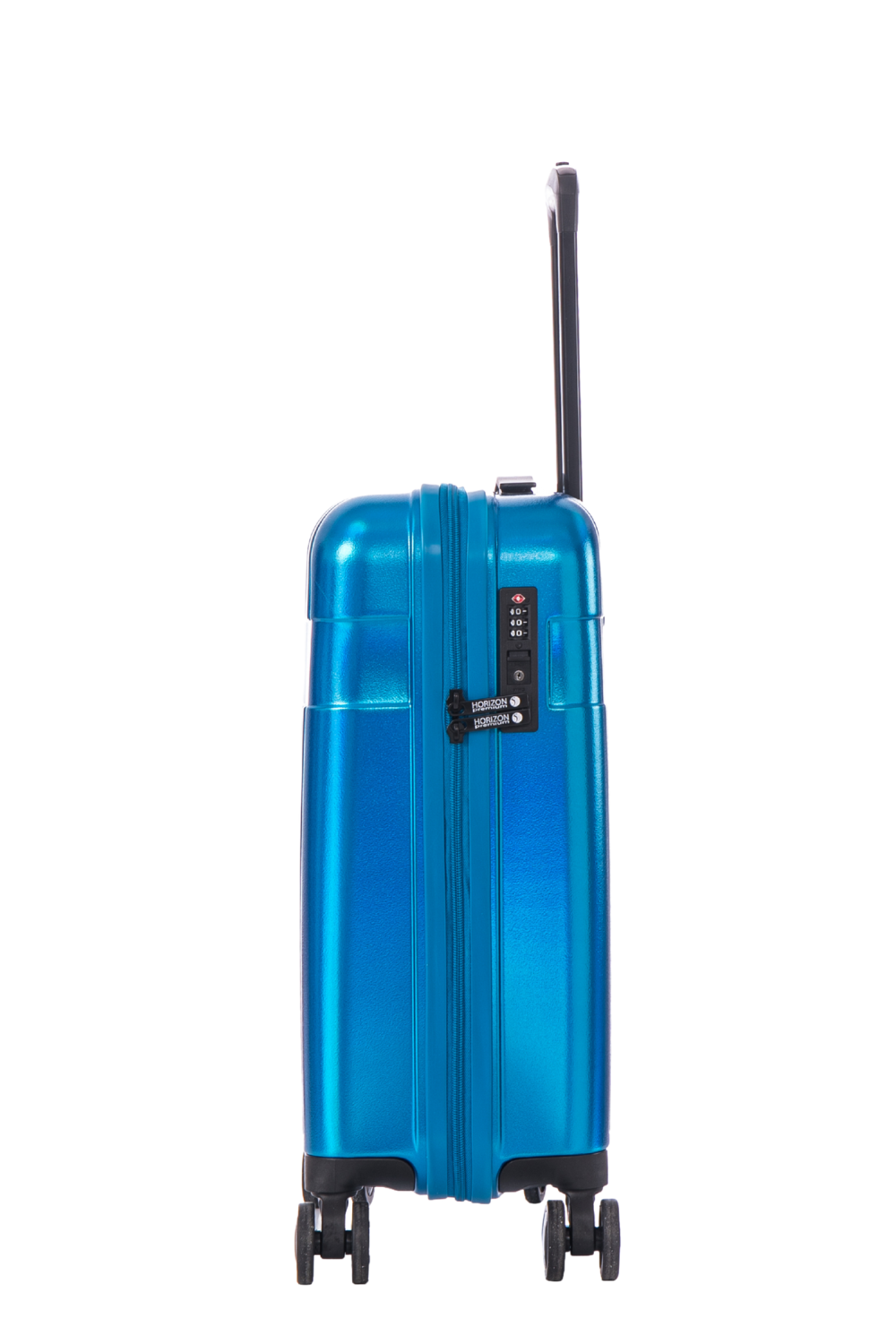 Valise rigide NEW SHINE - Taille S / M / L - Horizon Premium - Baggyver