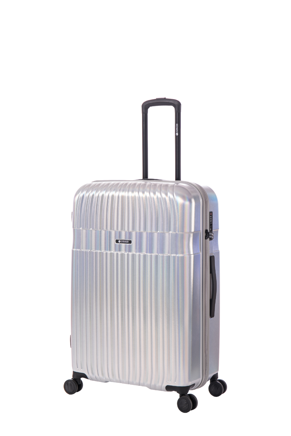 Valise rigide NEW SHINE - Taille S / M / L - Horizon Premium - Baggyver