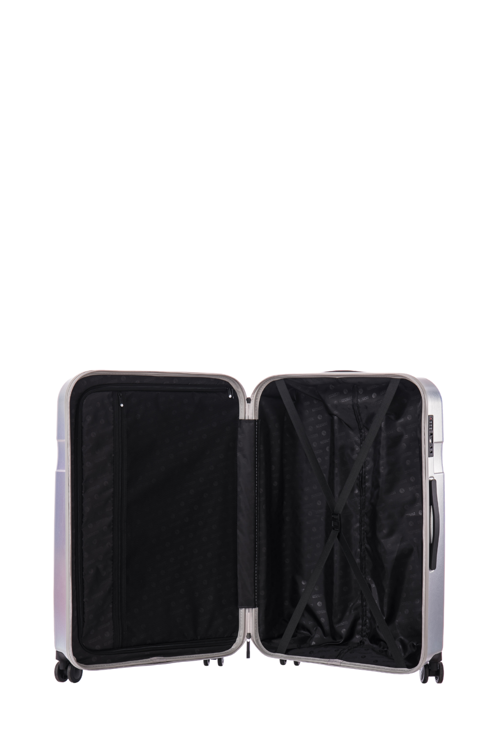 Valise rigide NEW SHINE - Taille S / M / L - Horizon Premium - Baggyver
