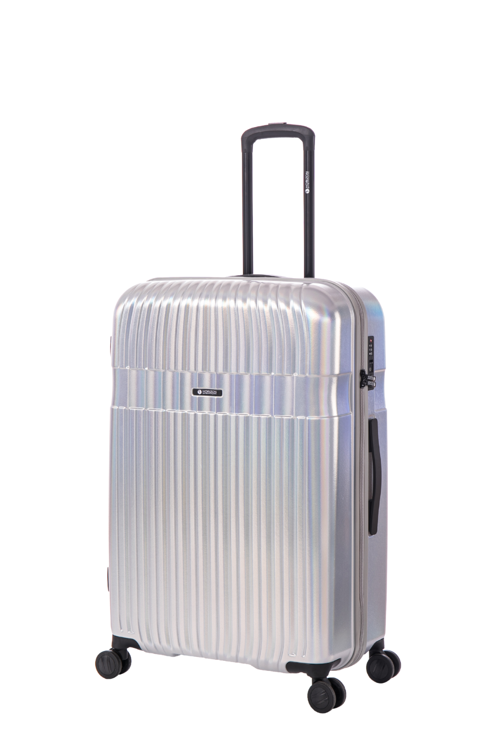 Valise rigide NEW SHINE - Taille S / M / L - Horizon Premium - Baggyver