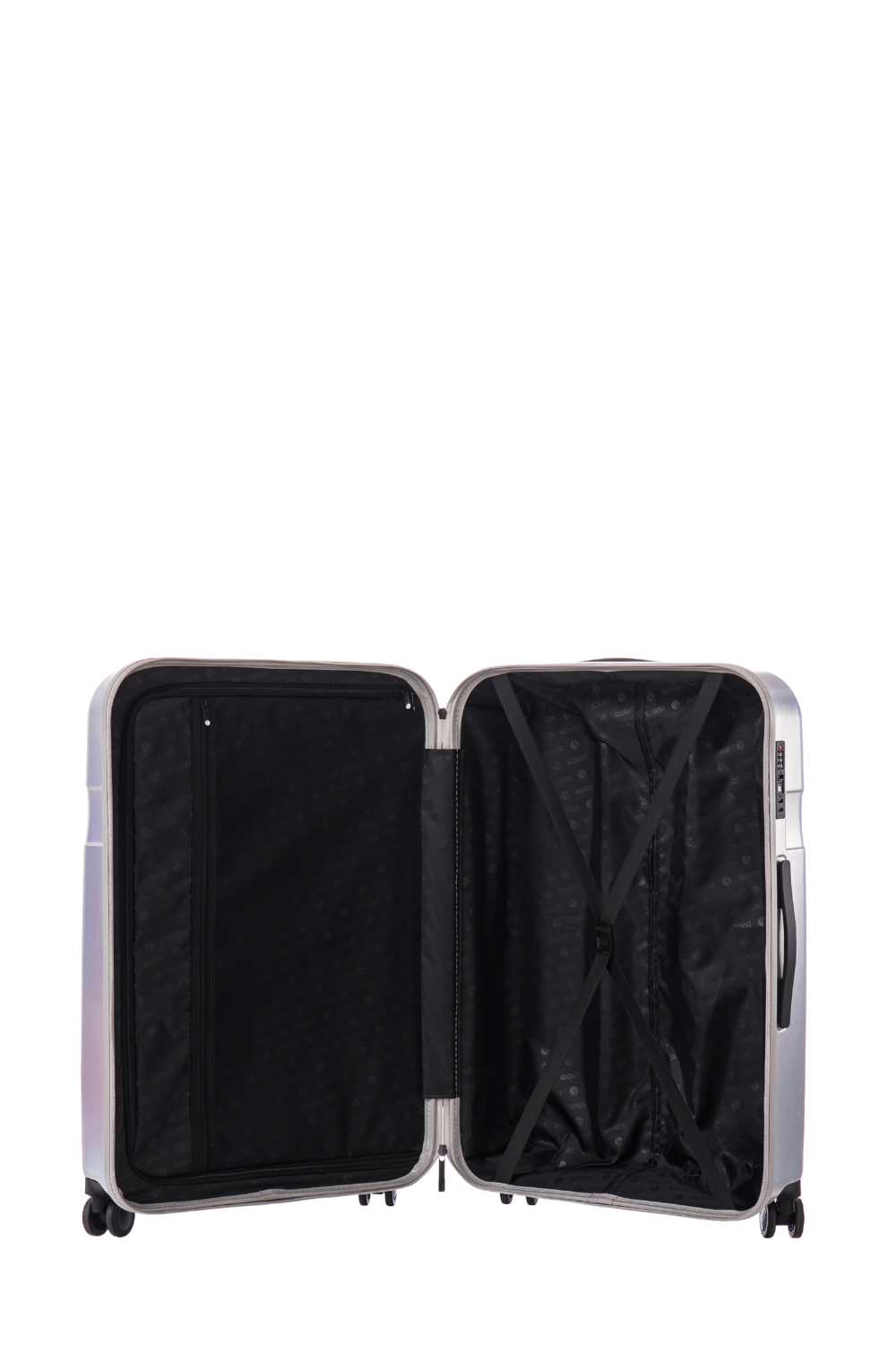 Valise rigide NEW SHINE - Taille S / M / L - Horizon Premium - Baggyver