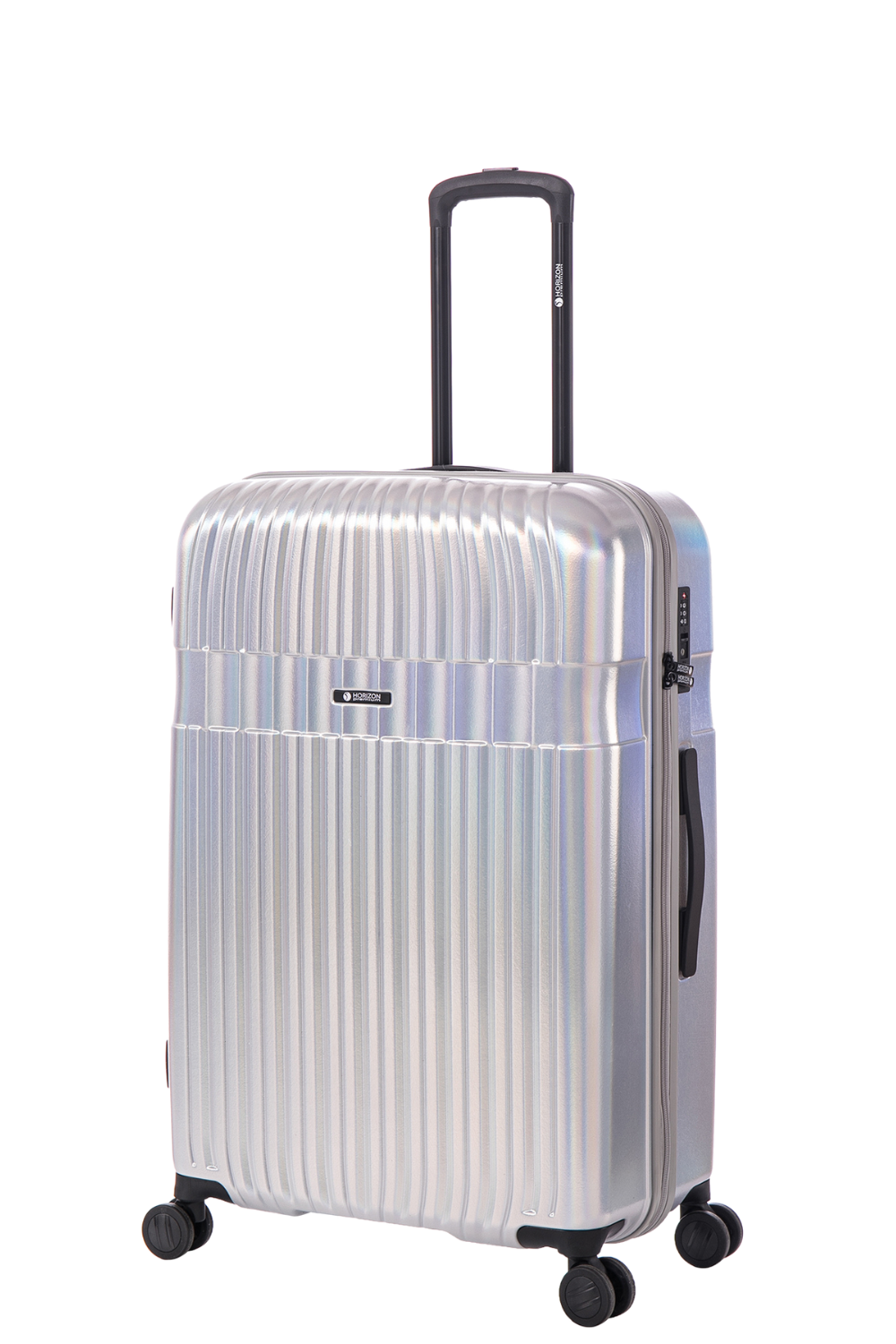 Valise rigide NEW SHINE - Taille S / M / L - Horizon Premium - Baggyver