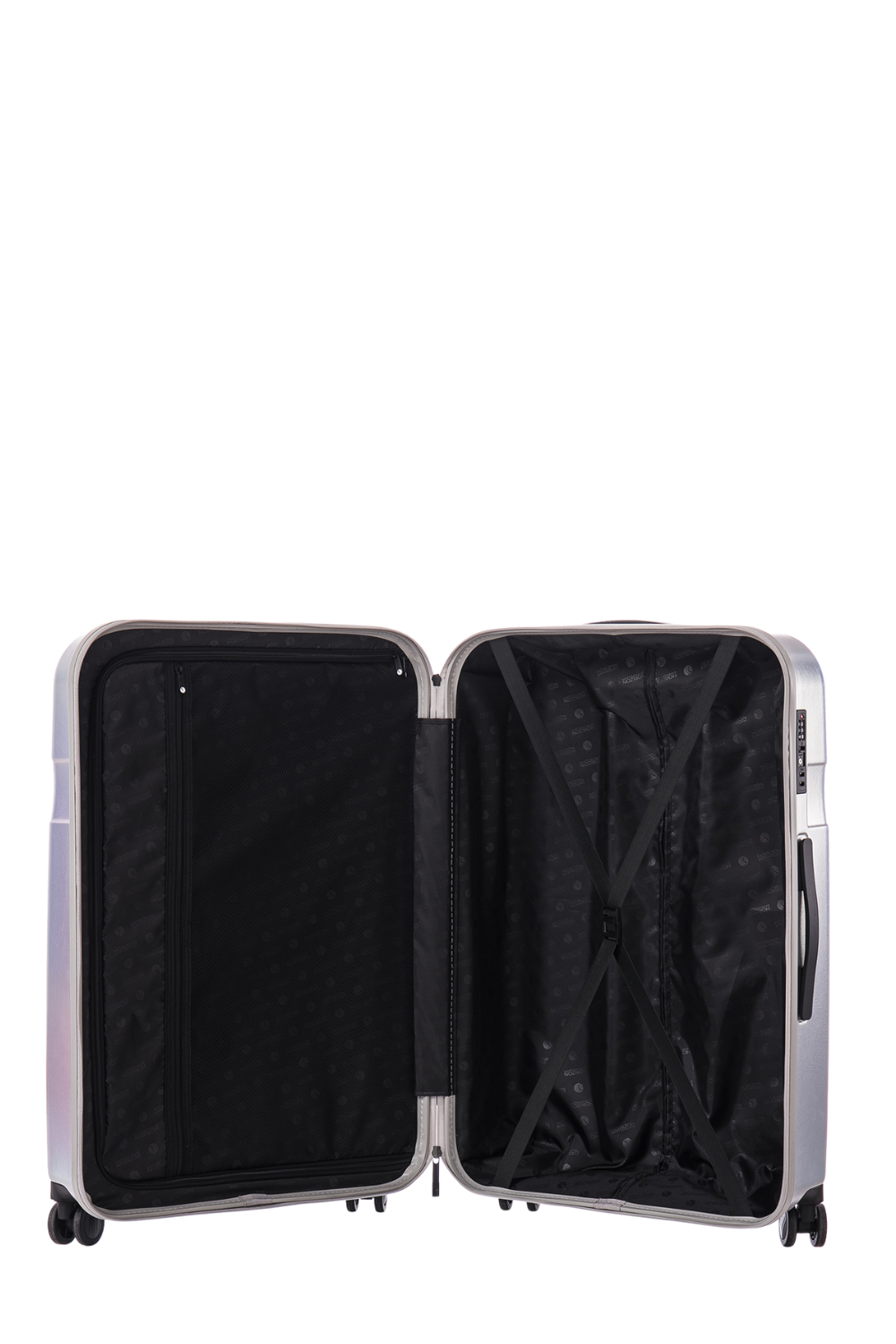 Valise rigide NEW SHINE - Taille S / M / L - Horizon Premium - Baggyver